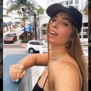 Meet your Posher, Lior